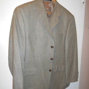 Ralph Lauren Chaps 42r Sportcoat